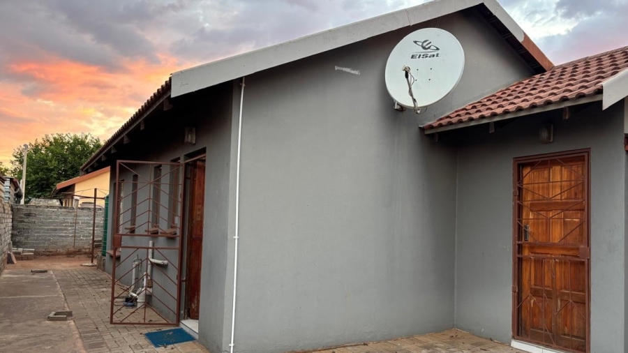 3 Bedroom Property for Sale in Boitekong North West